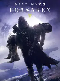 Destiny 2 Forsaken