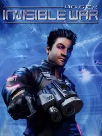 Deus Ex 2: Invisible War