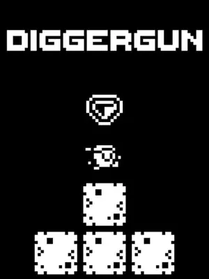 DIGGERGUN