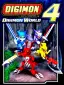 Digimon World 4