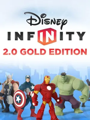Disney Infinity [2.0 Edition]