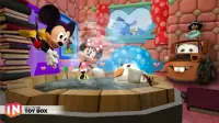 Disney Infinity: Marvel Super Heroes Starter Pak 2.0