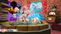 Disney Infinity Starter Pack