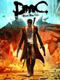 DMC: Devil May Cry