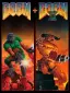 DOOM + DOOM II