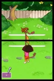 Dora the Explorer: Dora Puppy