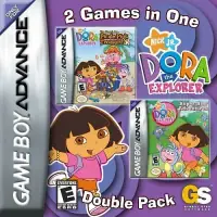 Dora the Explorer: The Hunt for Pirate Pig's Treasure