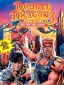 Double Dragon III The Arcade Game
