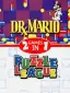 Dr. Mario / Puzzle League