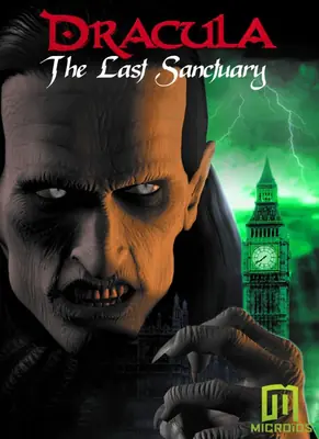 Dracula 2: The Last Sanctuary (Remake)