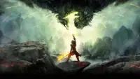Dragon Age: Inquisition Inquisitor's Edition