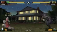 Dragon Ball: Evolution