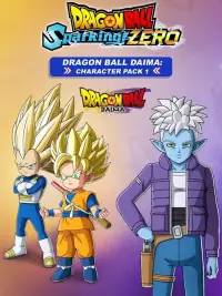 Dragon Ball: Sparking Zero