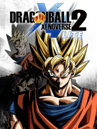 Dragon Ball Xenoverse 2