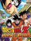 Dragon Ball Z: Attack of the Saiyans