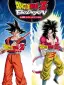Dragon Ball Z Budokai HD Collection