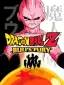 Dragon Ball Z Buu's Fury