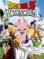 Dragon Ball Z Infinite World