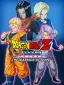 DRAGON BALL Z: KAKAROT - TRUNKS - THE WARRIOR OF HOPE