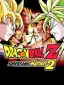 Dragon Ball Z Supersonic Warriors 2