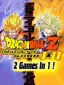 Dragon Ball Z The Legacy of Goku I & II