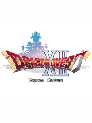 Dragon Quest XII: Beyond Dreams art