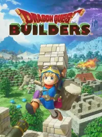 DRAGON QUEST BUILDERS