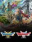 DRAGON QUEST - HD-2D Erdrick Trilogy Collection