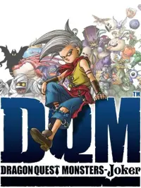 Dragon Quest Monsters Joker