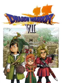 Dragon Warrior 7