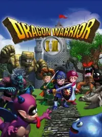 Dragon Warrior I and II