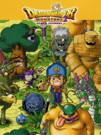 Dragon Warrior Monsters 2 Cobi's Journey