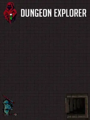 Dungeon Explorer