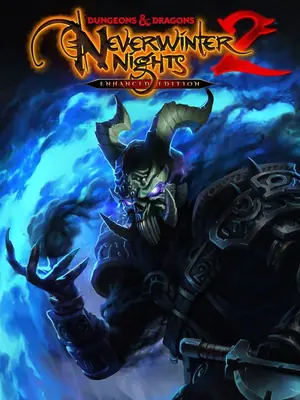 Dungeons & Dragons Neverwinter Nights 2: Enhanced Edition: Collector's Edition