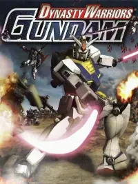 Dynasty Warriors Gundam