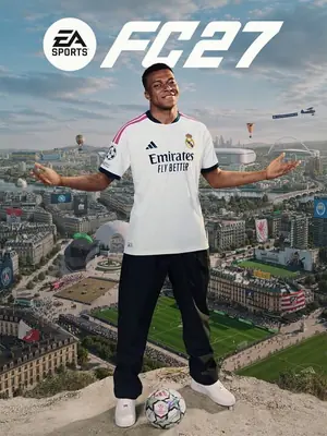 EA SPORTS FC 27