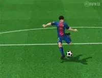 EA SPORTS FIFA Soccer 13