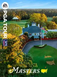 EA SPORTS PGA Tour