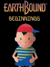Mother 1 (EarthBound Beginnings)