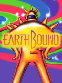 Mother 2 (Earthbound)