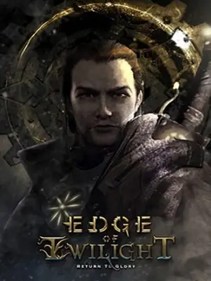 Edge of Twilight – Return To Glory