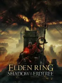 Elden Ring: Shadow Of The Erdtree