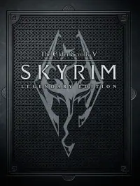 Elder Scrolls V: Skyrim Legendary Edition
