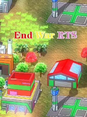 End War