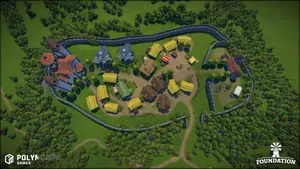ESA Foundation