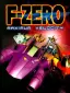 F-Zero Maximum Velocity