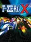 F-Zero X