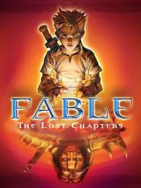 Fable The Lost Chapters