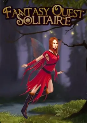 Fantasy Quest Solitaire