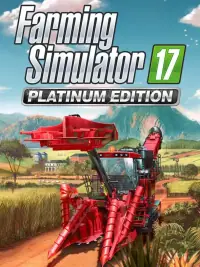 Farming Simulator 17 Platinum Edition